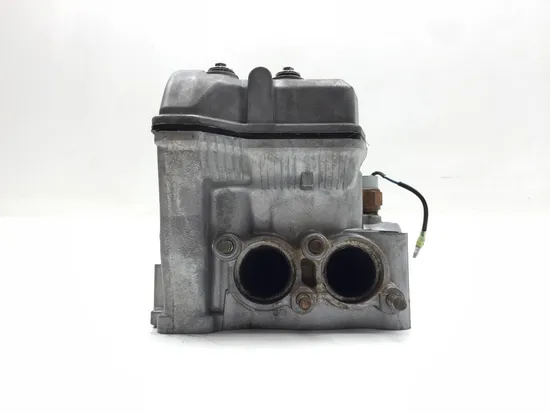 Engine Cylinder Head Complete W Valves 2005 Polaris Predator 500 3370