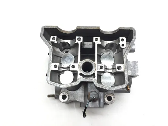Engine Cylinder Head Complete W Valves 2005 Polaris Predator 500 3370