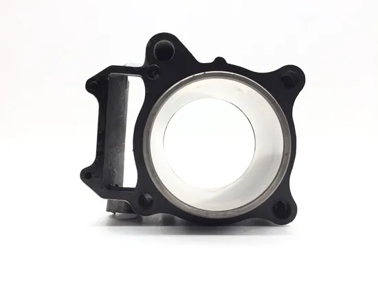 Engine Cylinder Jug W Piston 2005 Polaris Predator 500 3370