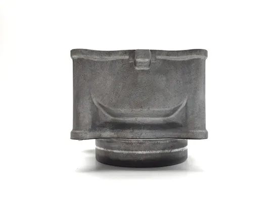 Engine Cylinder Jug W Piston 2005 Polaris Predator 500 3370