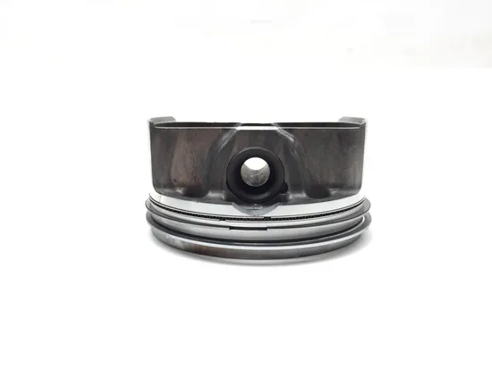 Engine Cylinder Jug W Piston 2005 Polaris Predator 500 3370