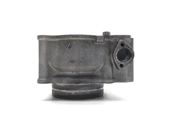 Engine Cylinder Jug W Piston 2005 Polaris Predator 500 3370