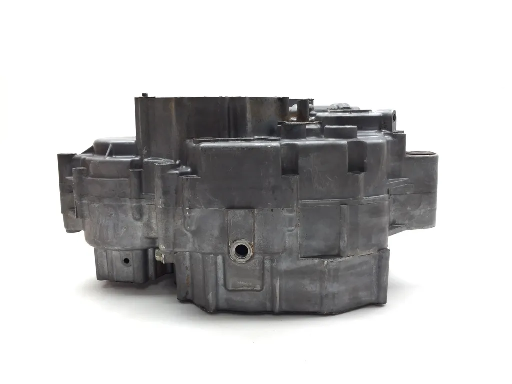 Engine Left Right Center Cases Case 2005 Polaris Predator 500 3370 x