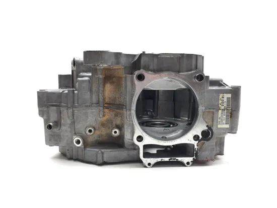 Engine Left Right Center Cases Case 2005 Polaris Predator 500 3370 x