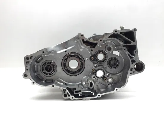 Engine Left Right Center Cases Case 2005 Polaris Predator 500 3370 x