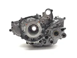 Engine Left Right Center Cases Case 2005 Polaris Predator 500 3370 x
