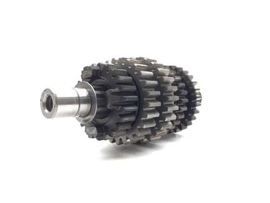 Transmission Gear Set Complete 2005 Polaris Predator 500 3370