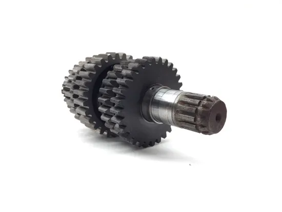 Transmission Gear Set Complete 2005 Polaris Predator 500 3370