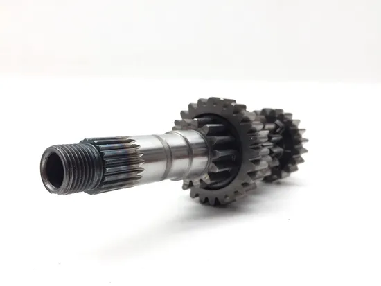 Transmission Gear Set Complete 2005 Polaris Predator 500 3370