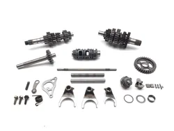 Transmission Gear Set Complete 2005 Polaris Predator 500 3370