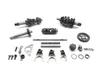 Transmission Gear Set Complete 2005 Polaris Predator 500 3370