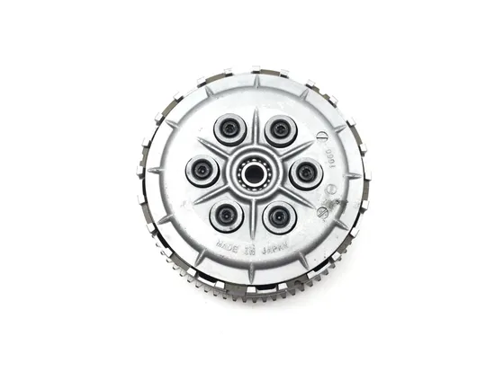 Engine Complete Clutch Assembly Basket Hub 2005 Polaris Predator 500 3370