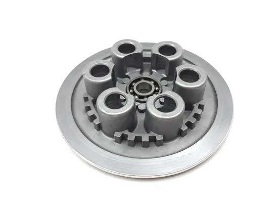 Engine Complete Clutch Assembly Basket Hub 2005 Polaris Predator 500 3370