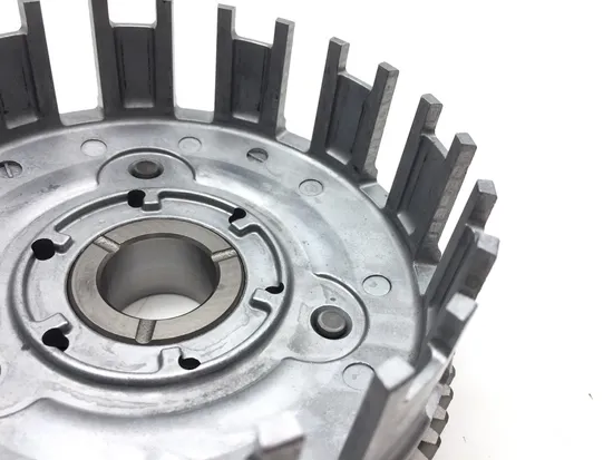 Engine Complete Clutch Assembly Basket Hub 2005 Polaris Predator 500 3370