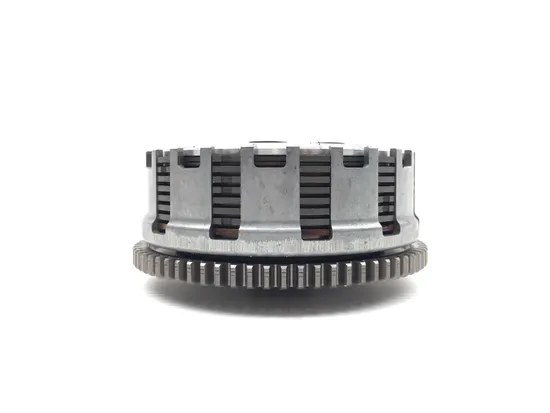 Engine Complete Clutch Assembly Basket Hub 2005 Polaris Predator 500 3370