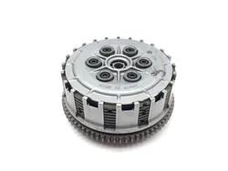 Engine Complete Clutch Assembly Basket Hub 2005 Polaris Predator 500 3370