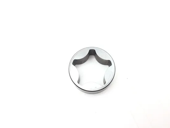 Engine Oil Pump Assembly 2005 Polaris Predator 500 3370