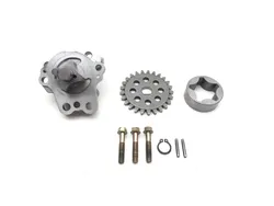 Engine Oil Pump Assembly 2005 Polaris Predator 500 3370