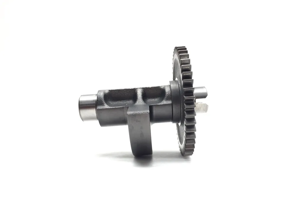 Engine Counter Balancer 2005 Polaris Predator 500 3370