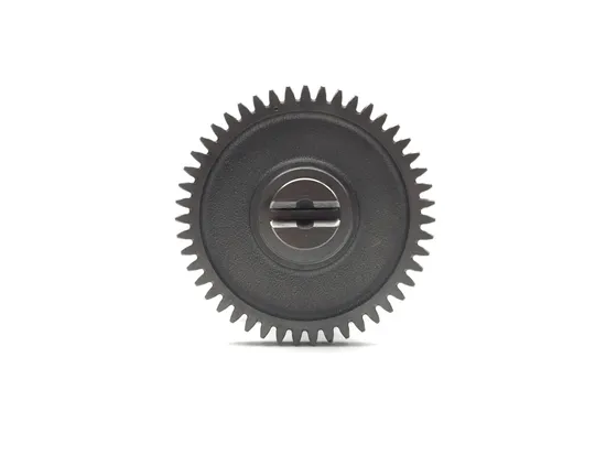 Engine Counter Balancer 2005 Polaris Predator 500 3370