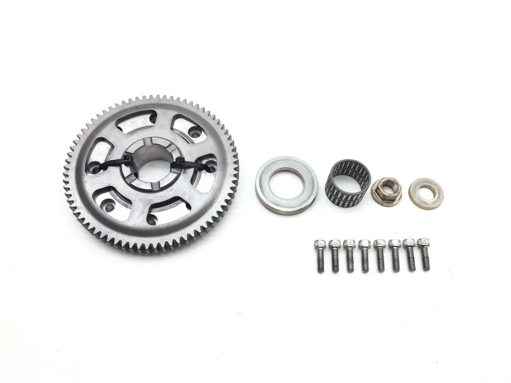 Engine Starter Clutch 2005 Polaris Predator 500 3370 x