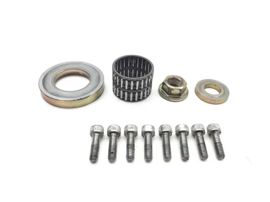 Engine Starter Clutch 2005 Polaris Predator 500 3370 x