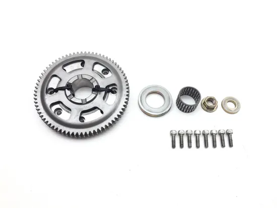 Engine Starter Clutch 2005 Polaris Predator 500 3370 x