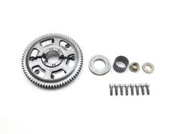 Engine Starter Clutch 2005 Polaris Predator 500 3370 x