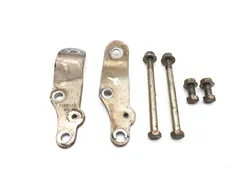 Engine Motor Mounts 2005 Polaris Predator 500 3370