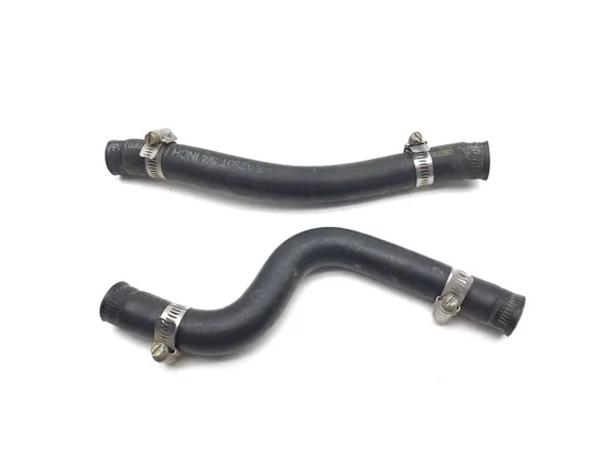 Engine Radiator Cooling Hoses 2005 Polaris Predator 500 3370