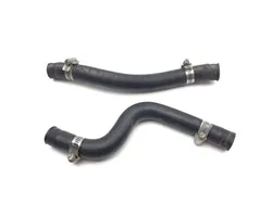 Engine Radiator Cooling Hoses 2005 Polaris Predator 500 3370