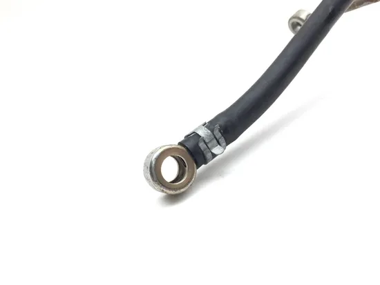 Engine Metal Oil Lines 2005 Polaris Predator 500 3370