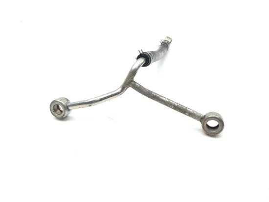 Engine Metal Oil Lines 2005 Polaris Predator 500 3370