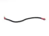 Positive Negative Battery Wires 2005 Polaris Predator 500 3370
