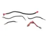 Positive Negative Battery Wires 2005 Polaris Predator 500 3370