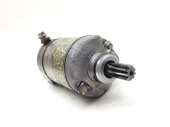 Electric Starter Motor 2005 Polaris Predator 500 3370