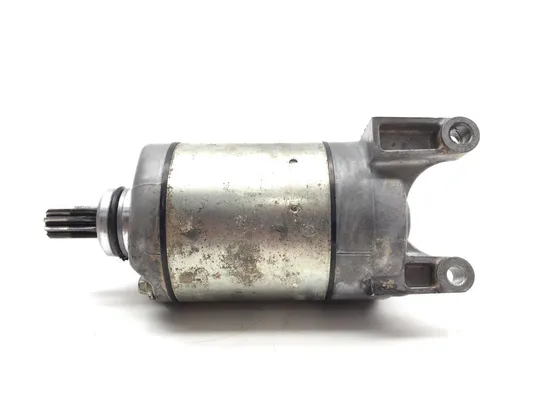 Electric Starter Motor 2005 Polaris Predator 500 3370