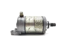 Electric Starter Motor 2005 Polaris Predator 500 3370