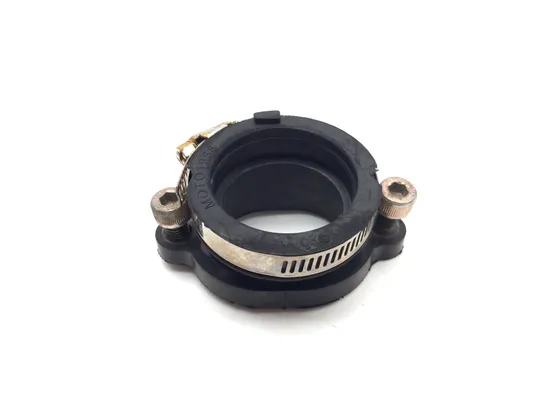 Carburetor Carb Intake Boot Manifold 2005 Polaris Predator 500 3370