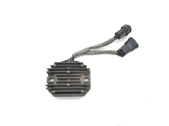 Ignition Voltage Regulator 2005 Polaris Predator 500 3370