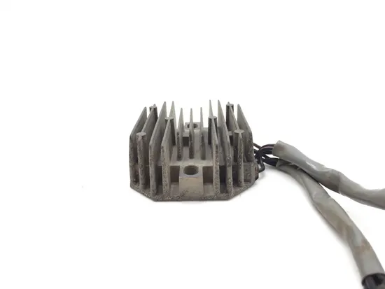 Ignition Voltage Regulator 2005 Polaris Predator 500 3370