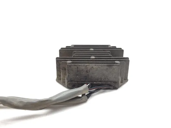 Ignition Voltage Regulator 2005 Polaris Predator 500 3370