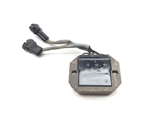 Ignition Voltage Regulator 2005 Polaris Predator 500 3370