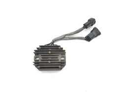 Ignition Voltage Regulator 2005 Polaris Predator 500 3370