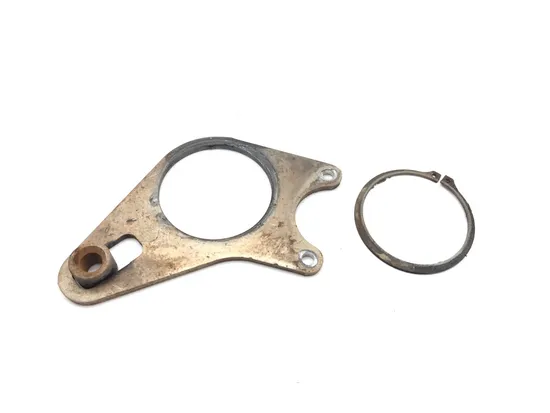 Rear Brake Caliper Stay 2005 Polaris Predator 500 3370