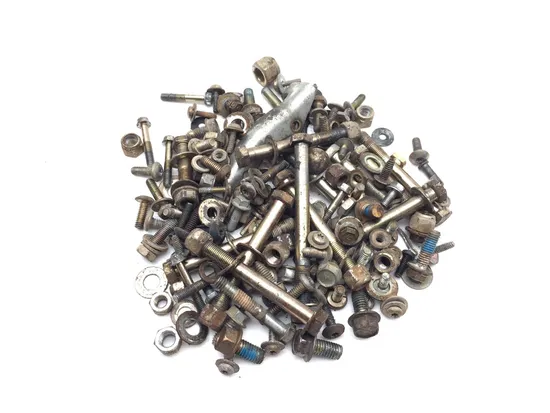 MISC Bolt Set 2005 Polaris Predator 500 3370