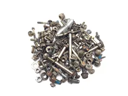 MISC Bolt Set 2005 Polaris Predator 500 3370