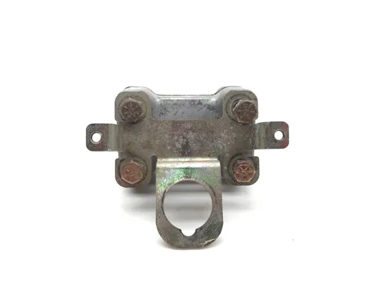 Handlebar Handle Bar Mount Clamps 7/8 2005 Polaris Predator 500 3370