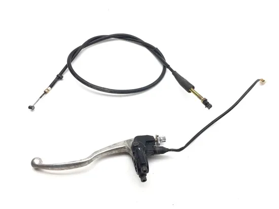 Clutch Perch 2005 Polaris Predator 500 3370