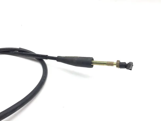 Clutch Perch 2005 Polaris Predator 500 3370